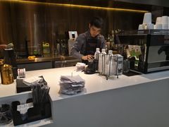 -麦隆咖啡(北大店)