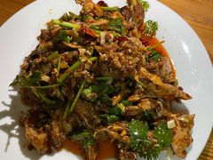 -三点小吃(山大店)