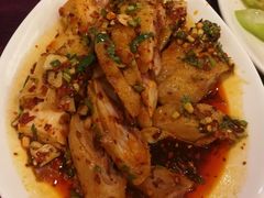 -昆明佳华广场酒店·西餐厅