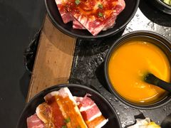 -九田家黑牛烤肉料理(石路天虹店)