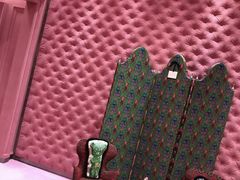 -Gucci(重庆IFS店)