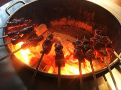 -忠义水浒烤肉(体育西路店)