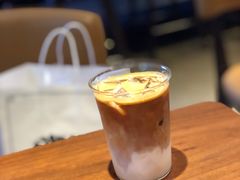 -野鸽子咖啡(航空路店)