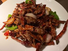 -香料集市新疆餐厅·清真聚餐(成都远洋太古里店)