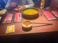 -旺福·贵州酸汤牛肉火锅(陆悦天地店)