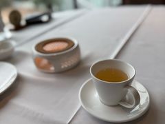 -粤财皇冠假日酒店·彩华轩中餐厅