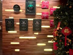 -广州柏悦酒店·悦景轩·粤菜餐厅