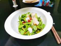 冰菜-芙蓉堂(武汉天地店)