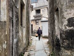 -上坦村