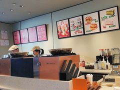 -星巴克(我格广场店)