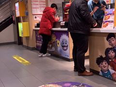 -麦当劳(保定裕华路店)