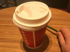 -星巴克(六合路店)