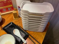-牛鲜胜·潮汕牛肉自助火锅(番禺市桥店)