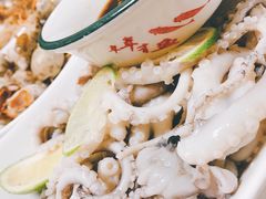 -阿静美食