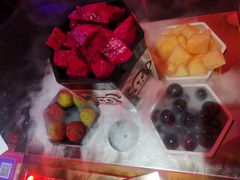 -唱客美食KTV量贩(北京路店)