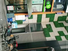 -必胜客(银盆路店)