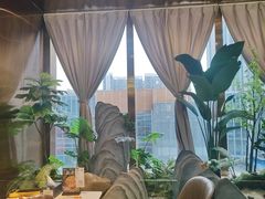 -吉布鲁牛排海鲜自助(温江合生汇店)