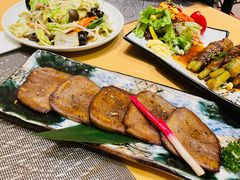 -昱匠·日本料理(金融街店)