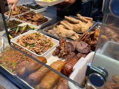 -鹿记油烫鸭(大坝头店)