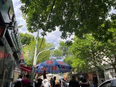 -同来顺烧烤餐厅(哈尔滨道店)