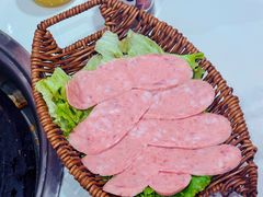 -阿婆情腊排骨火锅·野生菌季(古城旗舰店)