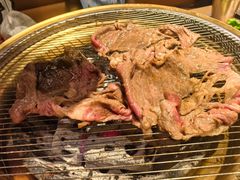 -西塔老太太泥炉烤肉(双井店)