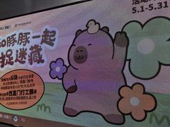 -凯德MALL(西直门店)