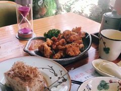 -花漫里日式餐厅(刺桐店)