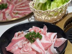 -花味烤肉·拌饭(庐阳万象汇店)
