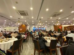 大堂-岭南海晏楼(滨江东总店)