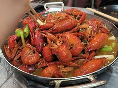 -指爱龙虾(金杨路总店)
