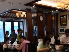 -熙盛源(滨湖万达店)