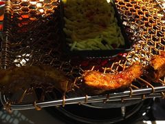 -火炉火自助餐(枫蓝国际店)