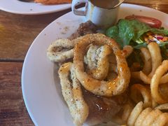 -Hog's Breath Cafe(Chadstone)