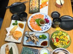 -赤稻·日式料理(禅城店)