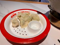 -李老哈·东北菜(宋园路店)