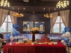 -俏巴渝·家宴·生日宴(锦绣城店)