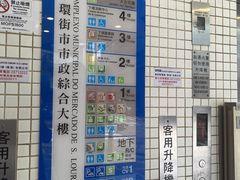 -下环街市熟食中心
