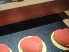 -雍容荟帝王蟹活龙虾展台自助(IFS黑金店)