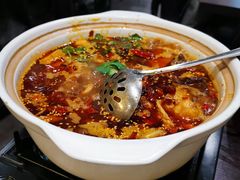 毛血旺-Restaurant Sichuan 川里川外