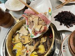-大理董·董家小厨野生菌火锅(古城旗舰店)