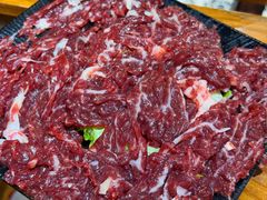 -三毛牛肉店(福强店)