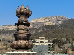 -白佛山景区