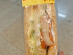-一鸣真鲜奶吧(云南路地铁站店)
