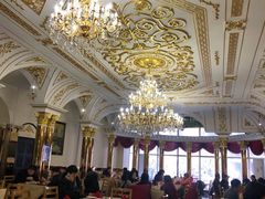 -华梅西餐厅(哈尔滨中央大街店)
