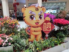 -中山路步行街