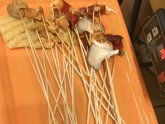 -黔哆哆地摊酸汤火锅(清湖店)