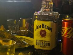 -HIB HUB公社(解放西路店)