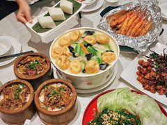 -老洋坊饭店(厚街东宝路店)