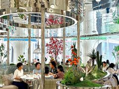 -3号仓库·创意中国菜(新世界城店)